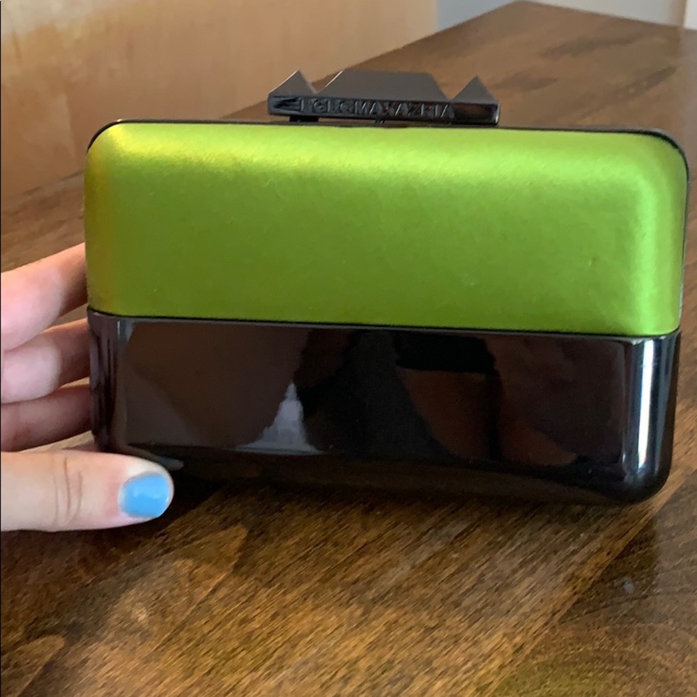 NEVER WORN BCBG MAX AZRIA clutch/shoulder bag